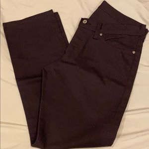 Men’s Naked And Famous denim